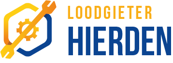 Loodgieter Hierden Logo